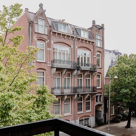 Hotel Fita Амстердам Екстер'єр фото